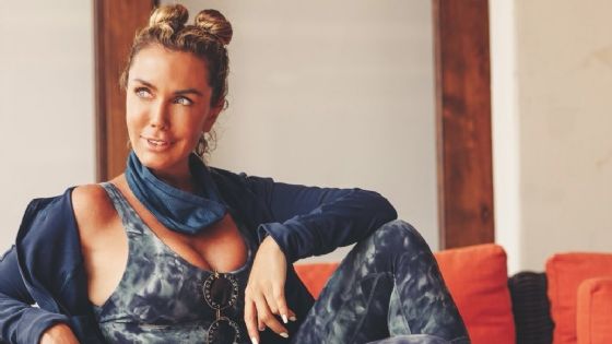Las telenovelas de Sabine Moussier que comprueban que es toda una villana: ¿ya las viste?