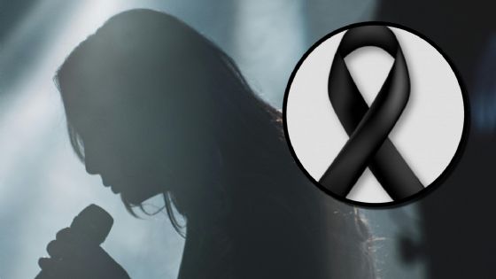 Muere querida cantante a los 36 años: intentó curarse el cáncer con chamanes