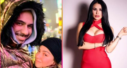 Revelan cómo se encuentra 'El Escorpión Dorado' tras polémica con Fabiola Martínez: "En terapia"