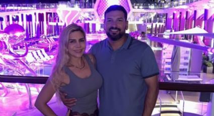 Karla Panini 'responde' a escándalo por supuesta infidelidad de Américo Garza con Fabiola Martínez