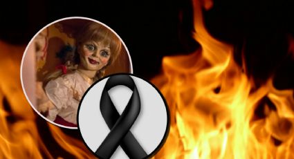 ¡Luto! Muere de forma extraña investigador que cuidaba a la muñeca Annabelle: ¿tentó al mal?