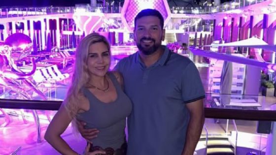 Karla Panini 'responde' a escándalo por supuesta infidelidad de Américo Garza con Fabiola Martínez