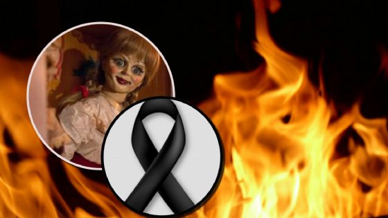 ¡Luto! Muere de forma extraña investigador que cuidaba a la muñeca Annabelle: ¿tentó al mal?