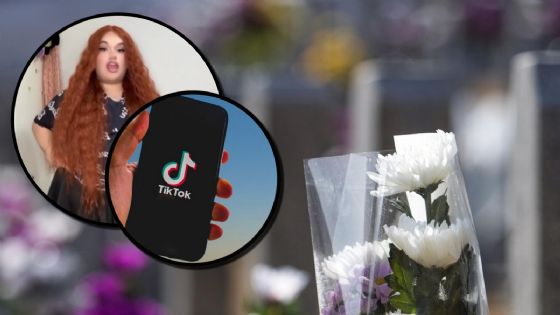 Tiktoker mexicana reaparece en VIDEO para desmentir su muerte en el quirófano: 'Enorme disculpa'