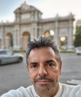 Eugenio Derbez confirma que ya tiene listo su testamento y habla de su retiro: 'Troné'