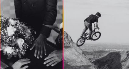 Muere a los 48 años influencer y reconocido ciclista tras sufrir caída de más de 200 metros