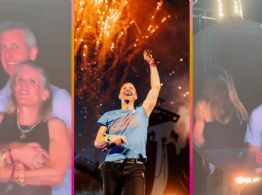 Astronomer desmiente comunicado de la infidelidad de su CEO en concierto de Coldplay: esto dijeron