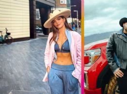 Revelan 'infidelidad' de Ana Bárbara con Gerardo Ortiz; mensajes amorosos los habrían delatado