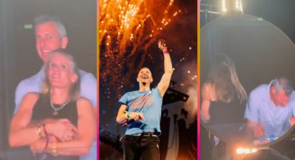 Astronomer desmiente comunicado de la infidelidad de su CEO en concierto de Coldplay: esto dijeron