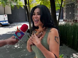 (VIDEO) Gomita presume nueva figura y alarma a todos por su extrema delgadez: ¿qué le pasó?