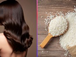 ¿Cuáles son los beneficios de aplicar agua de arroz en el cabello? Esto dicen los expertos