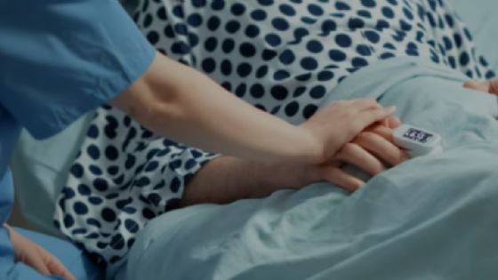 Actor de Televisa sufre fuerte recaída tras diagnóstico de leucemia y es hospitalizado: "Es grave"