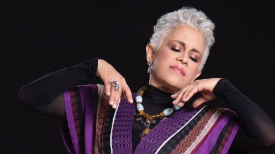Eugenia León confirma delicada cirugía con impactante FOTO desde el hospital: los detalles