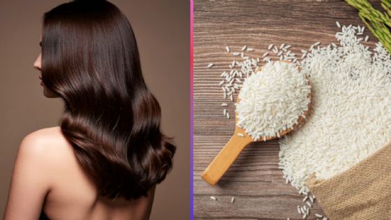 ¿Cuáles son los beneficios de aplicar agua de arroz en el cabello? Esto dicen los expertos