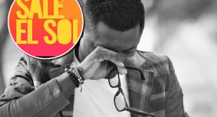 Conductor de 'Sale el Sol' revela los malos tratos que sufrió por su físico: "No sirvo"