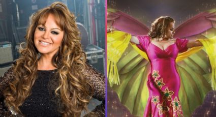 (FOTOS) ¿Cómo se vería Jenni Rivera en 2025 a los 56 años, según la IA?