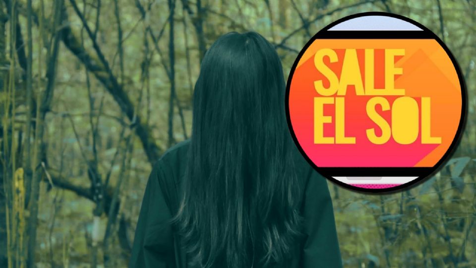 Los internautas sacaron a relucir sus teorías más locas de apariciones.... ¡ay, nanita!