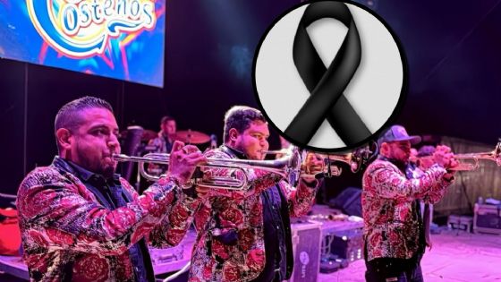 Muere reconocido músico de regional mexicano; así fue su último adiós: 'Estamos destrozados'