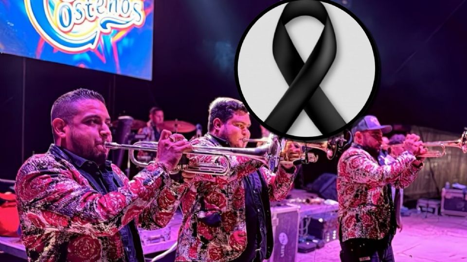 El mundo de la música en México se vistió de luto hace unas horas.